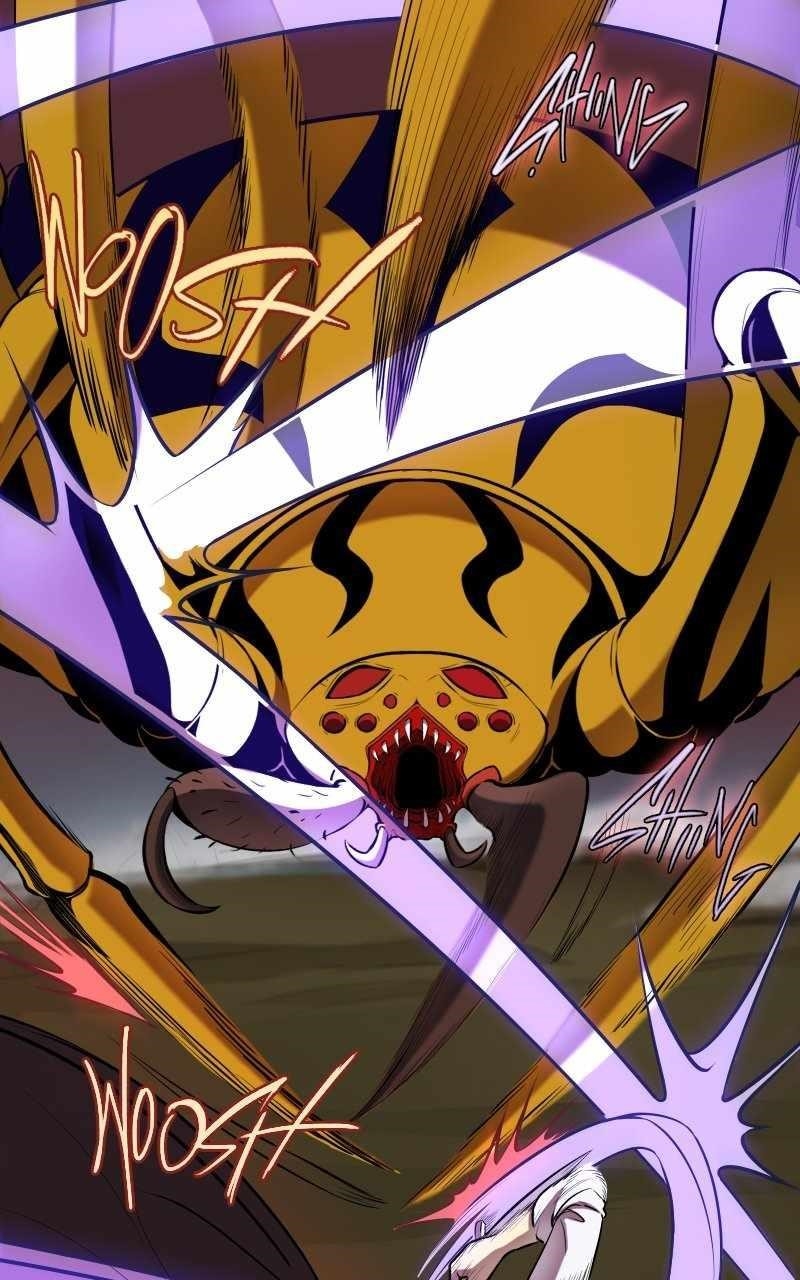 Primal Hunter Chapter 6 - Page 84 in English