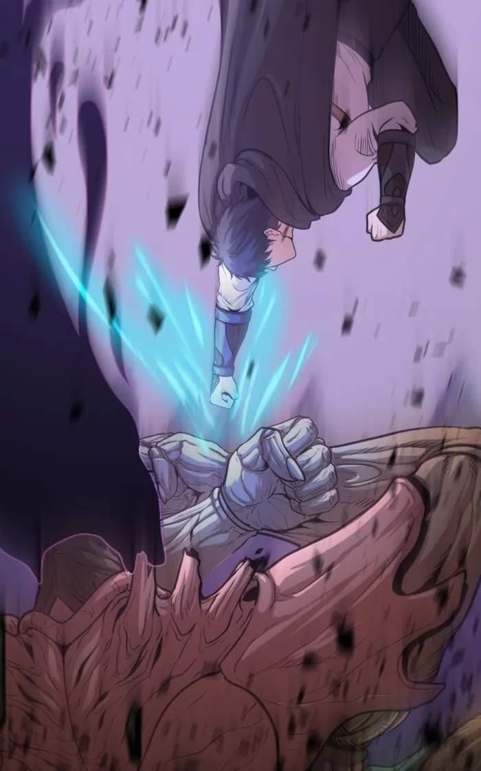 Primal Hunter Chapter 60 - Page 100 in English