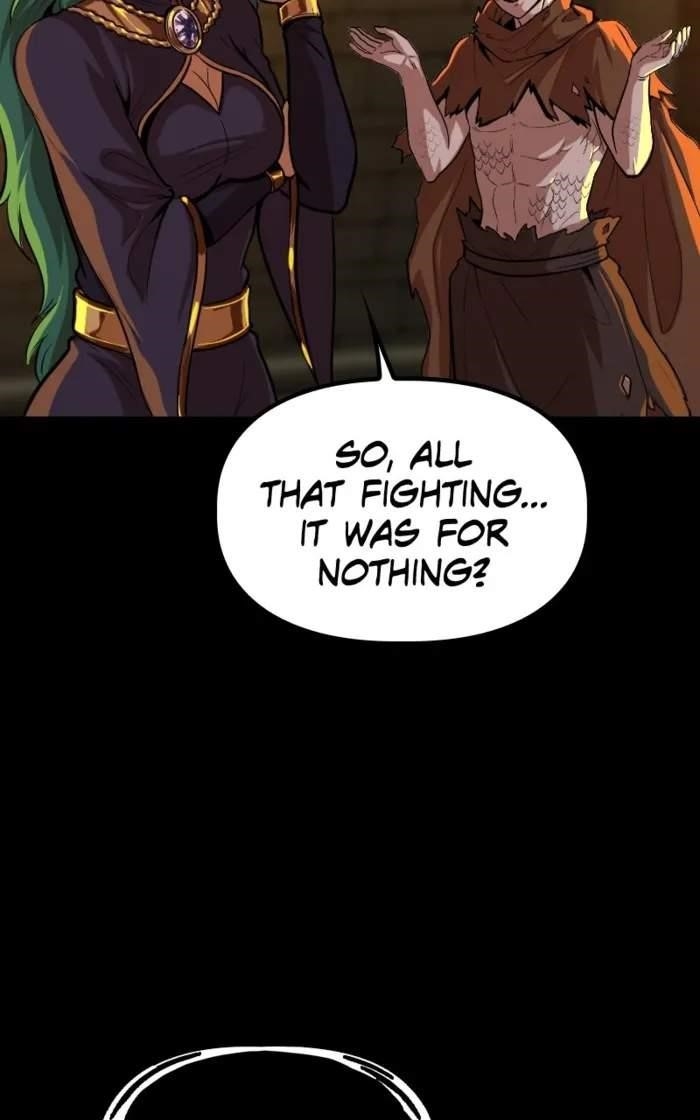Primal Hunter Chapter 60 - Page 129 in English