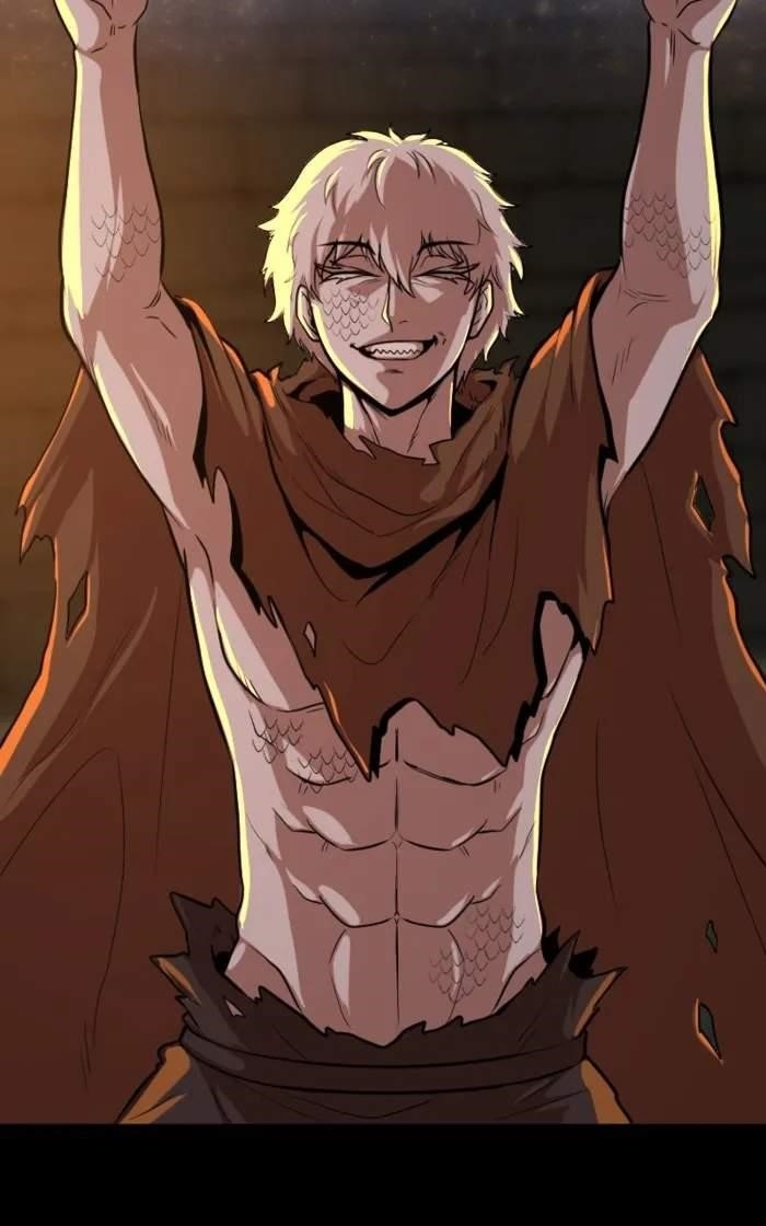Primal Hunter Chapter 60 - Page 133 in English