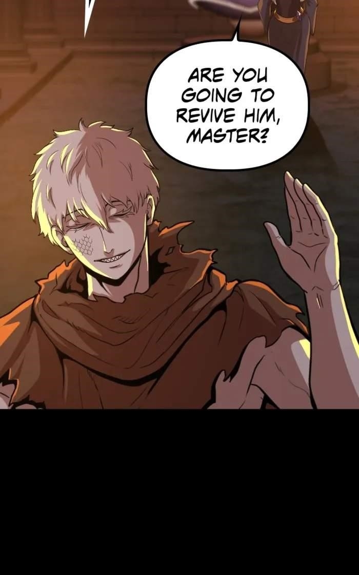 Primal Hunter Chapter 60 - Page 135 in English