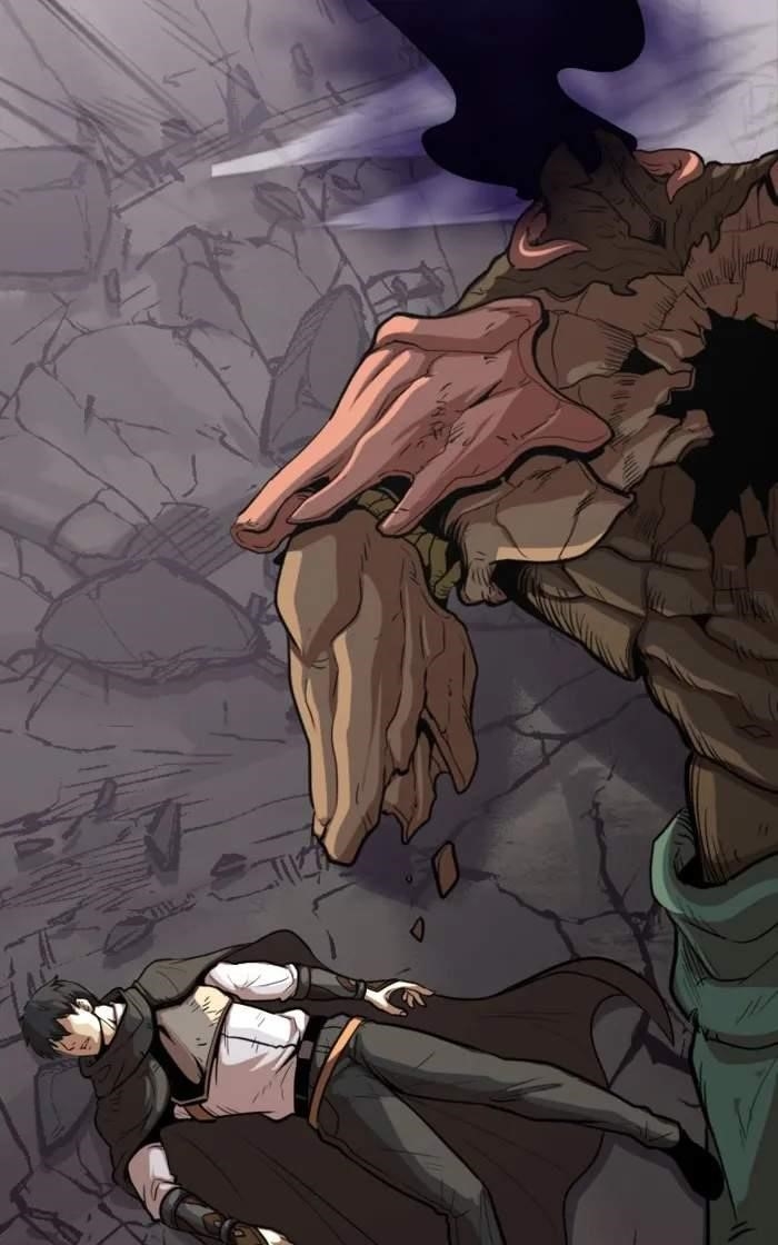 Primal Hunter Chapter 60 - Page 141 in English