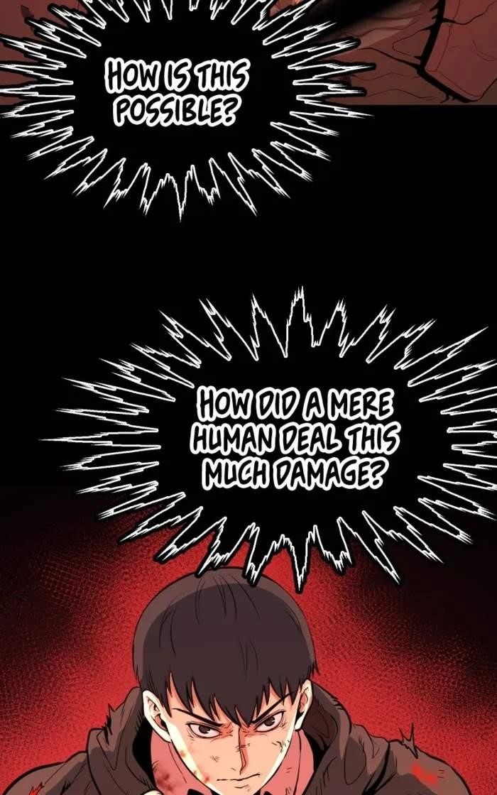 Primal Hunter Chapter 60 - Page 17 in English