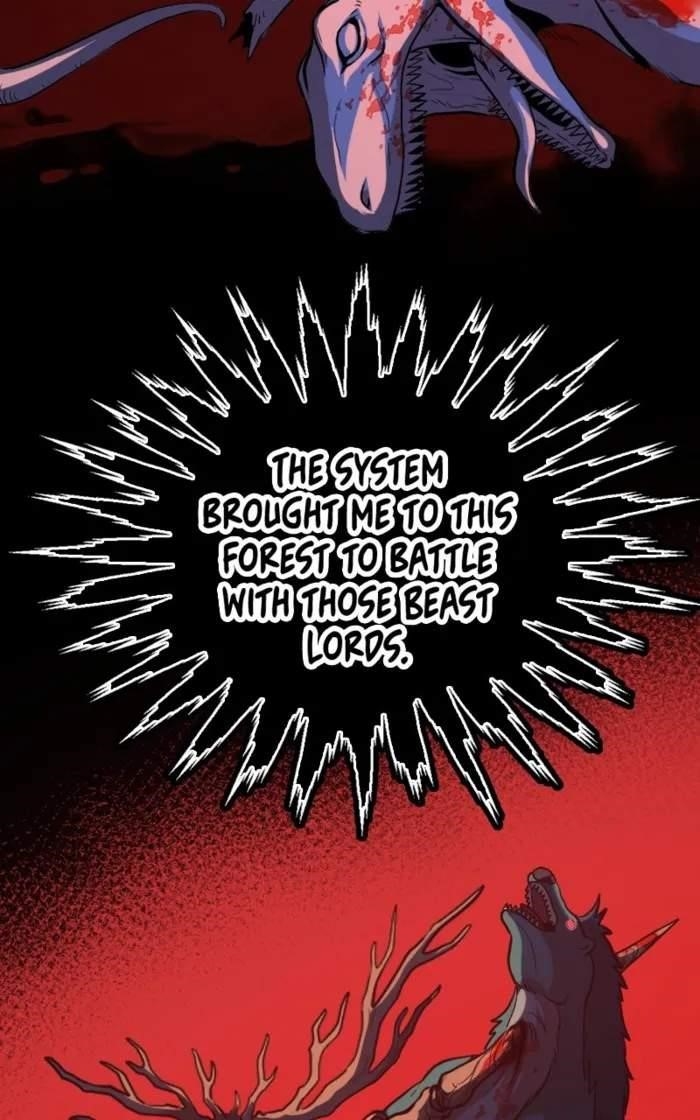 Primal Hunter Chapter 60 - Page 21 in English