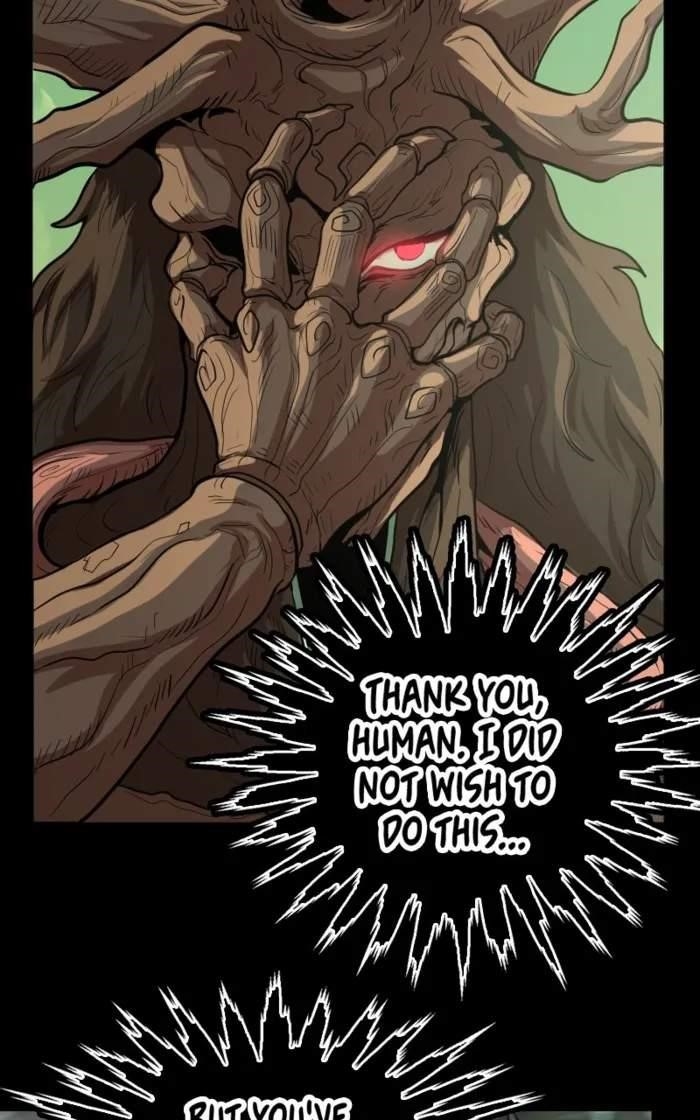 Primal Hunter Chapter 60 - Page 33 in English