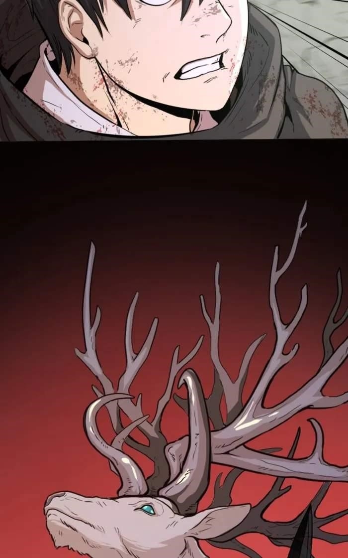 Primal Hunter Chapter 60 - Page 5 in English