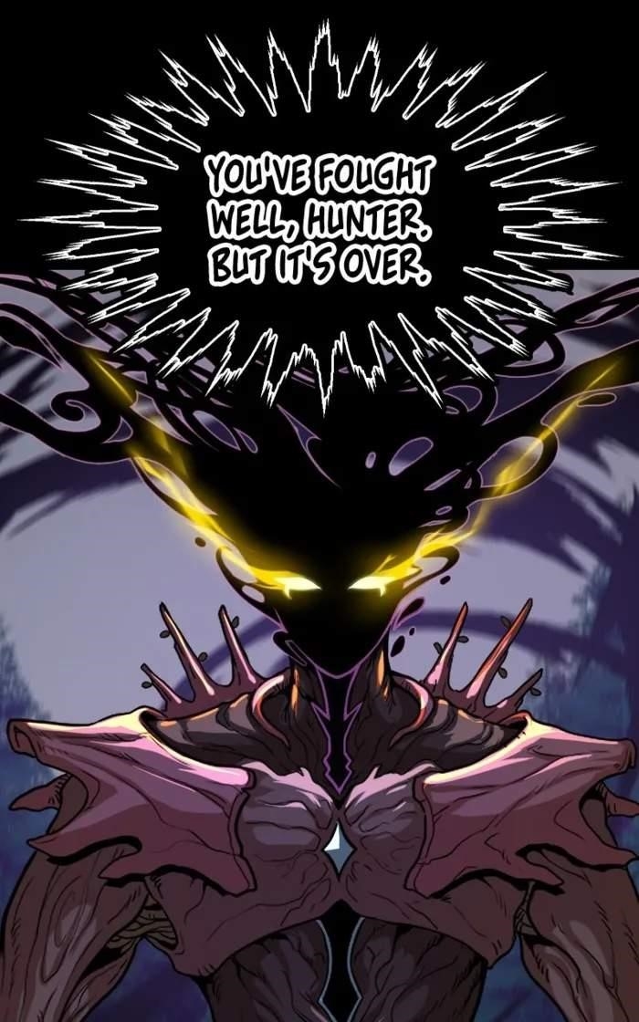 Primal Hunter Chapter 60 - Page 57 in English