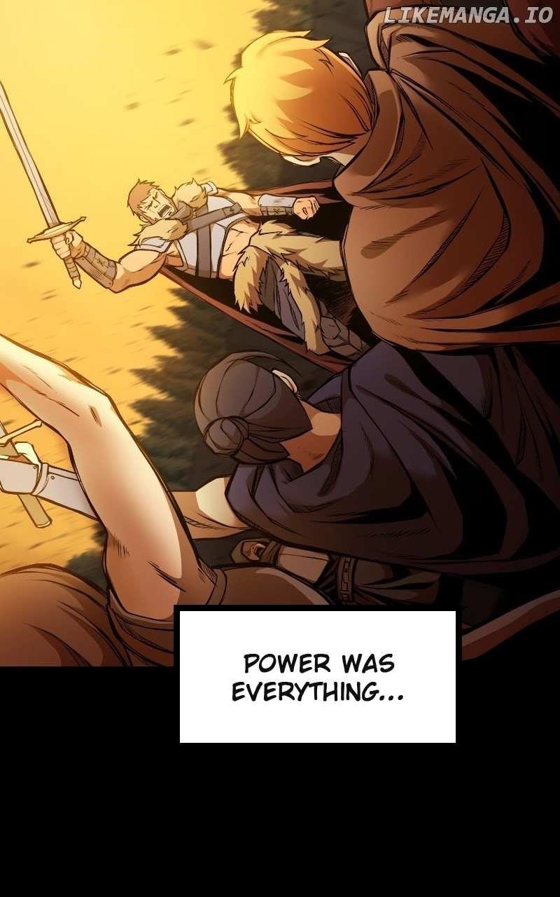 Primal Hunter Chapter 61 - Page 25 in English