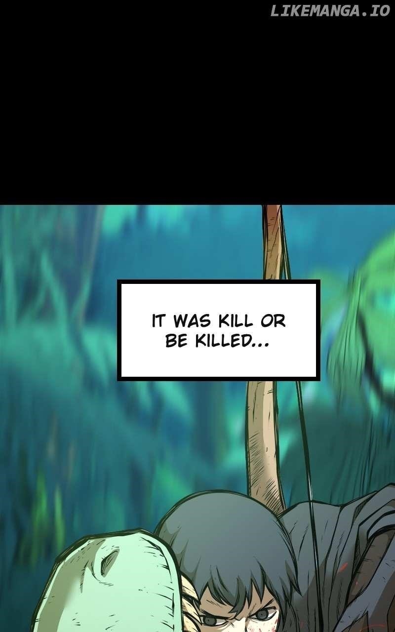 Primal Hunter Chapter 61 - Page 26 in English