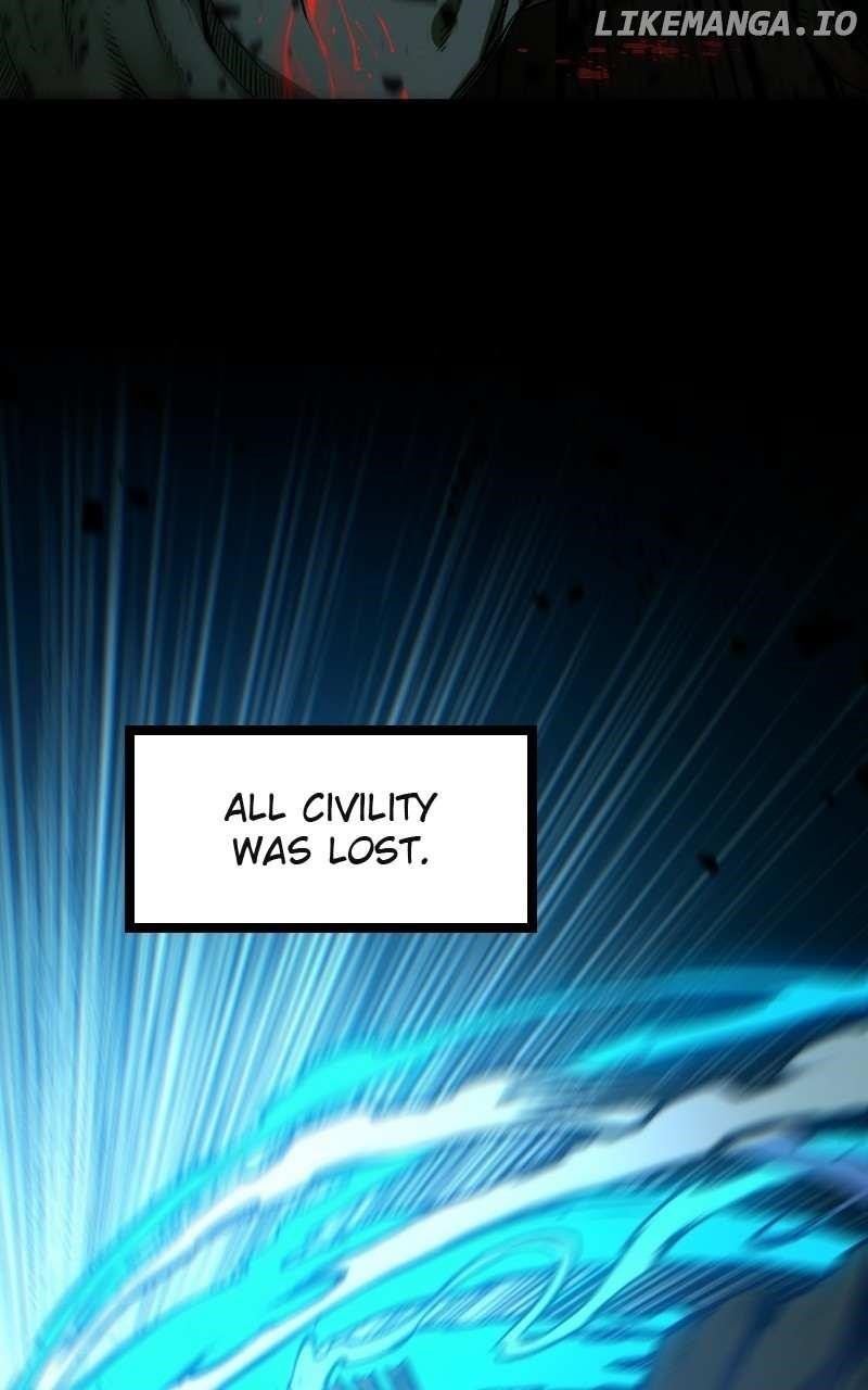 Primal Hunter Chapter 61 - Page 30 in English