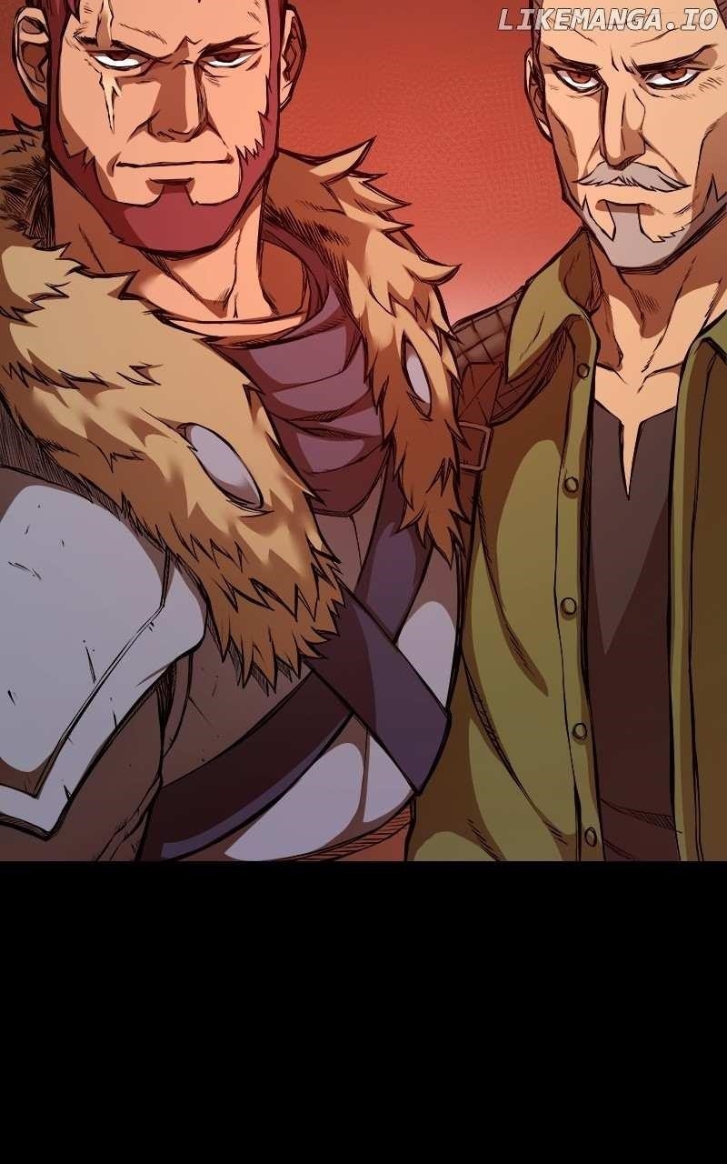 Primal Hunter Chapter 61 - Page 36 in English