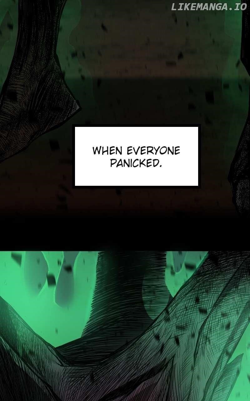 Primal Hunter Chapter 61 - Page 49 in English