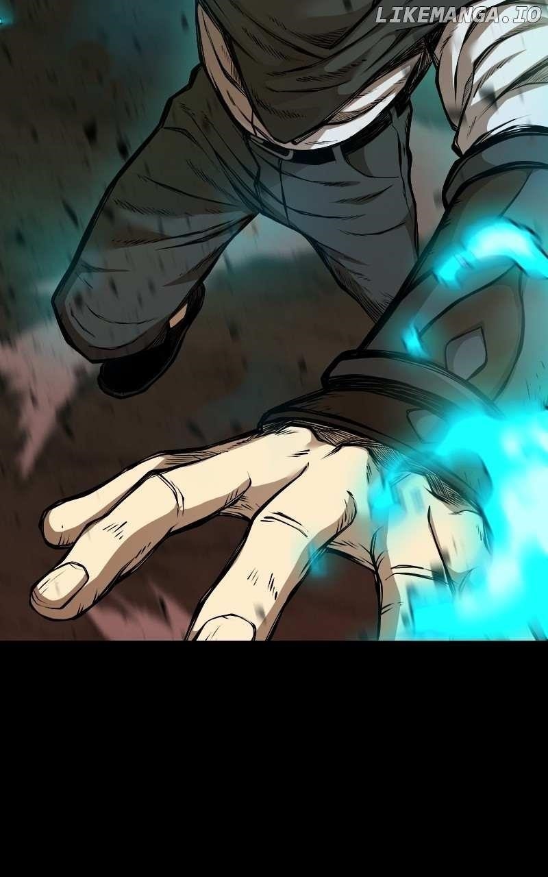 Primal Hunter Chapter 61 - Page 54 in English