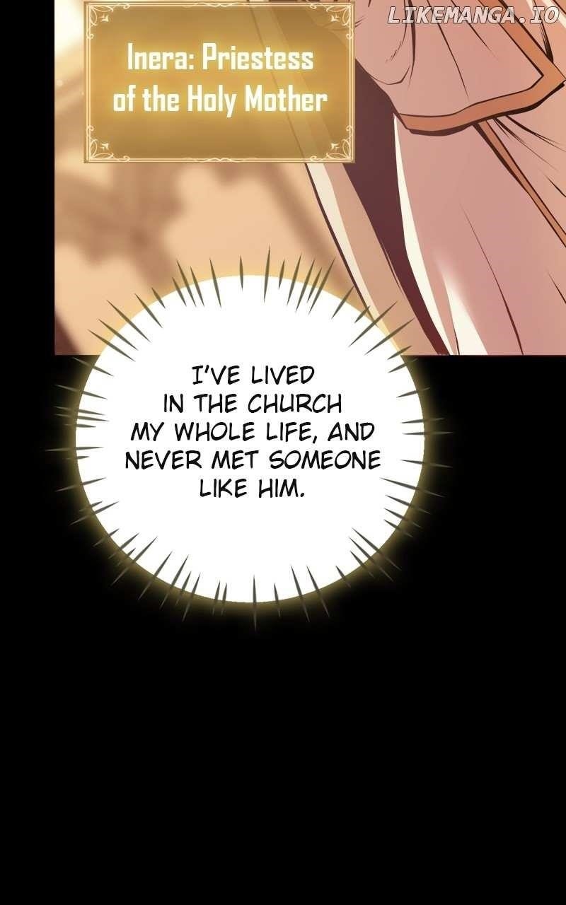 Primal Hunter Chapter 62 - Page 109 in English