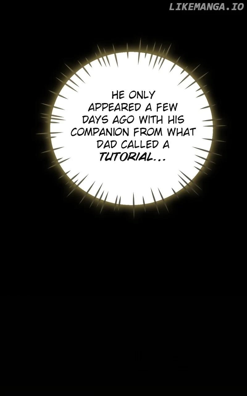 Primal Hunter Chapter 62 - Page 110 in English