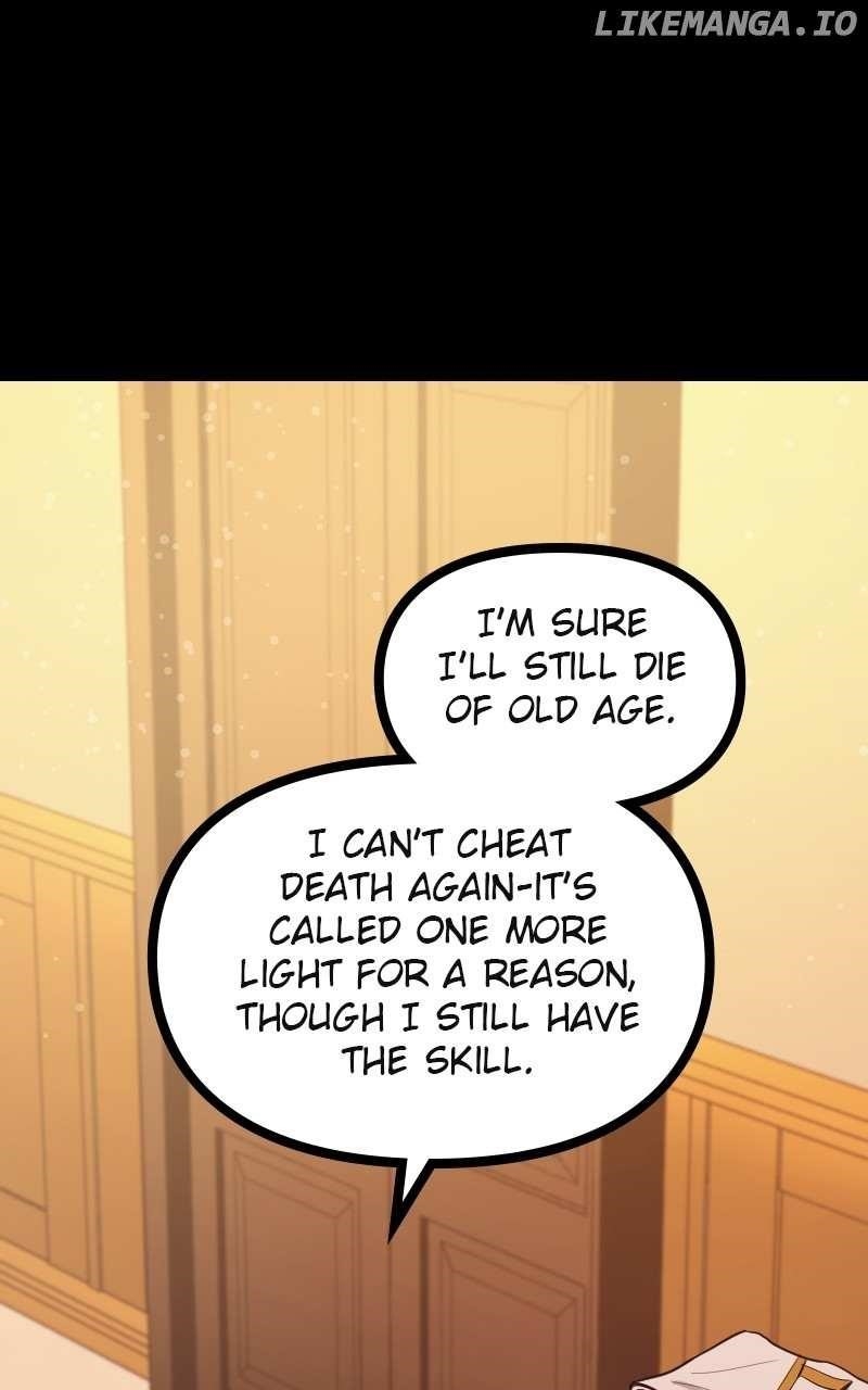Primal Hunter Chapter 62 - Page 119 in English