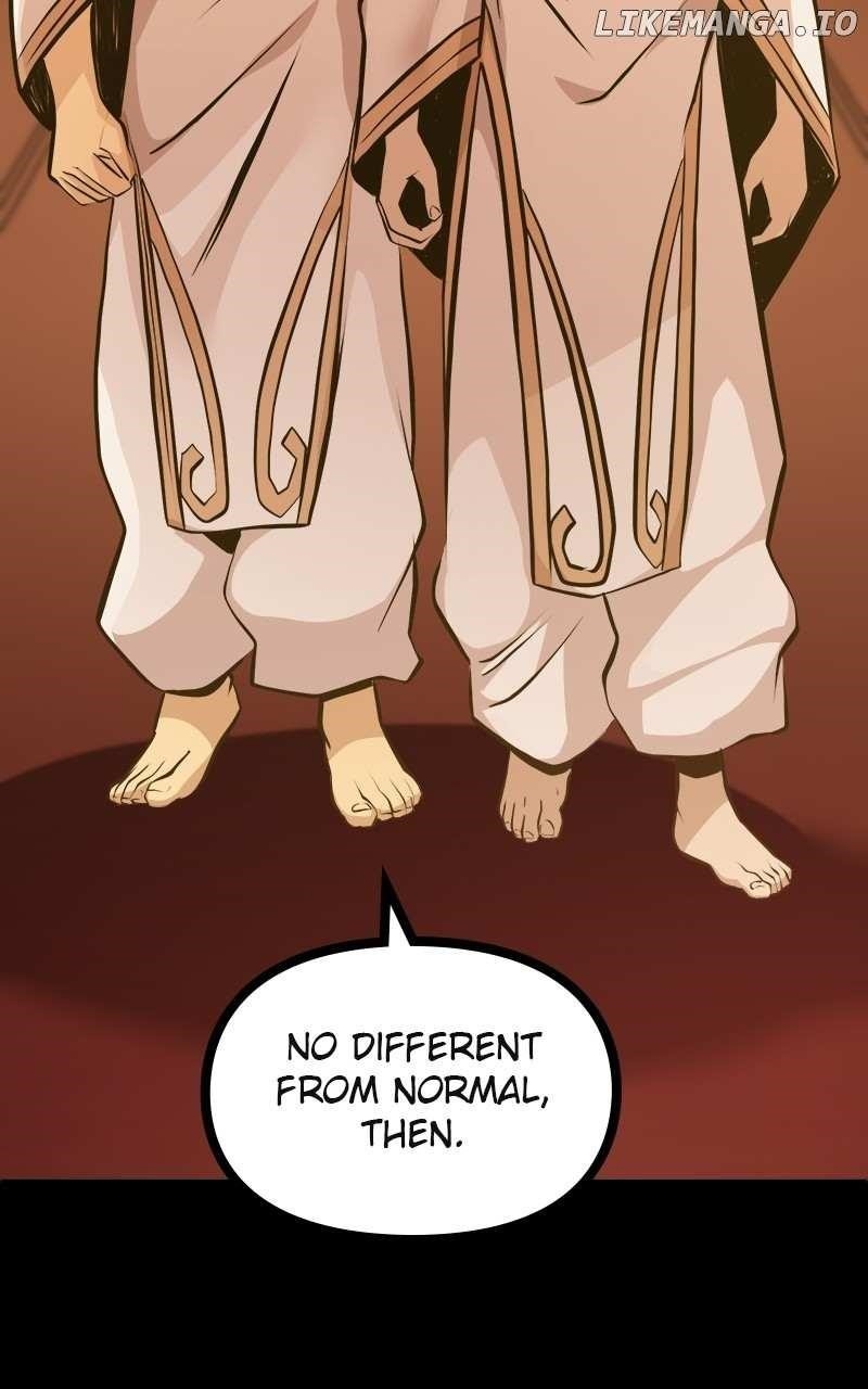 Primal Hunter Chapter 62 - Page 127 in English