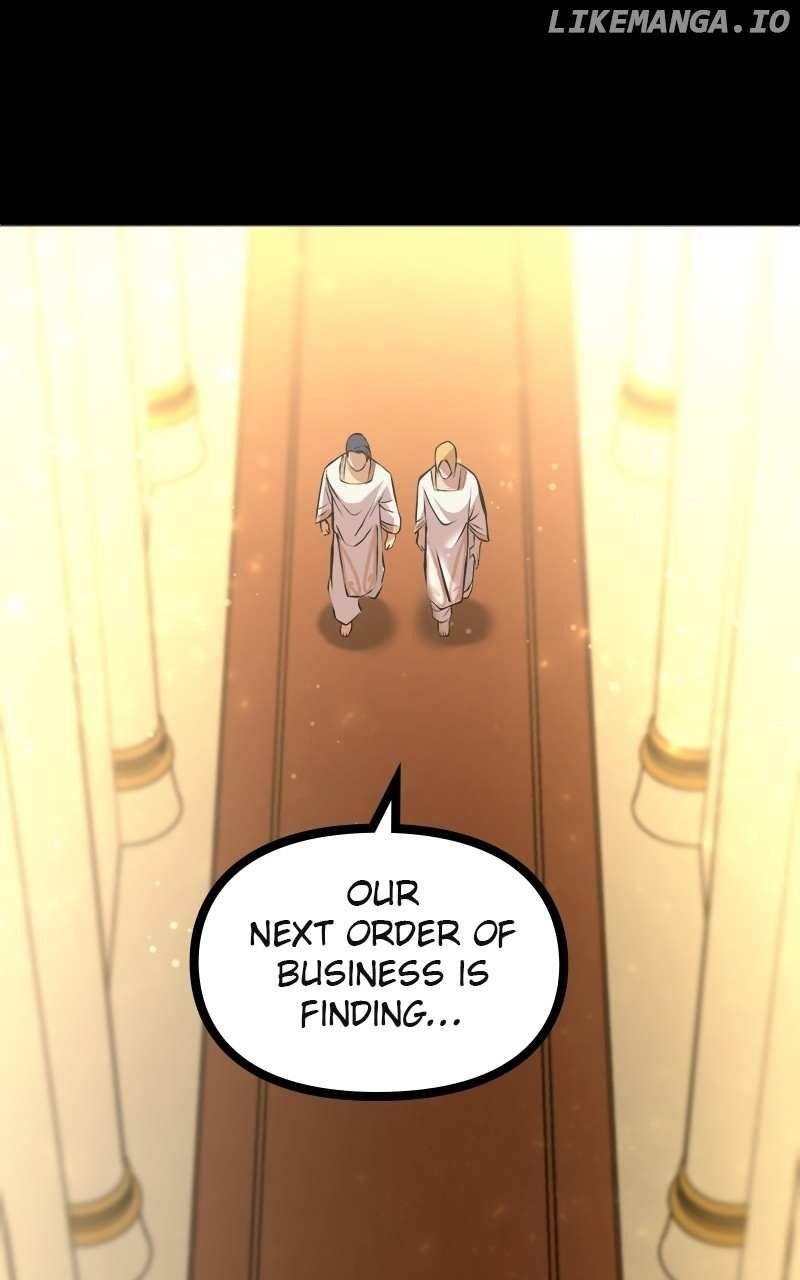 Primal Hunter Chapter 62 - Page 128 in English