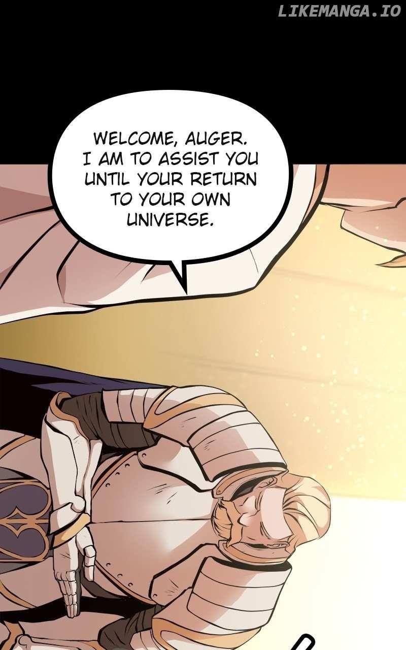 Primal Hunter Chapter 62 - Page 131 in English