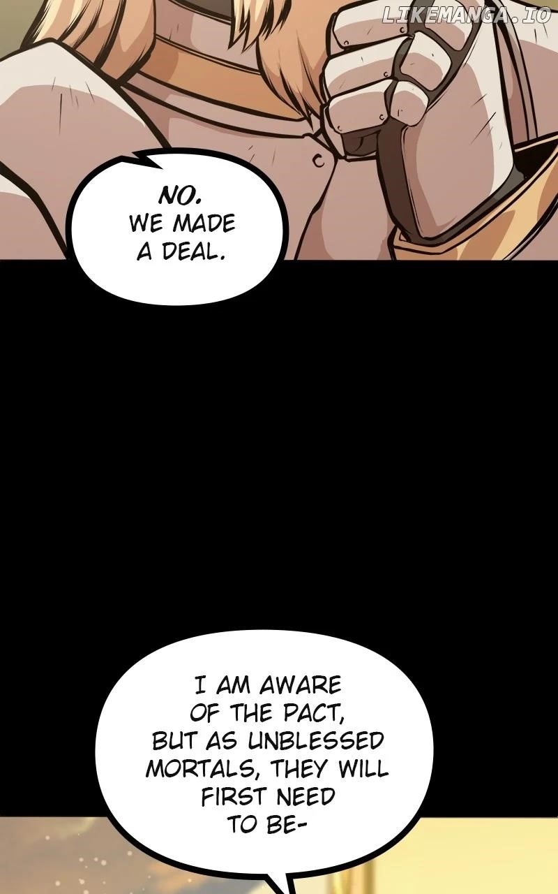 Primal Hunter Chapter 62 - Page 137 in English