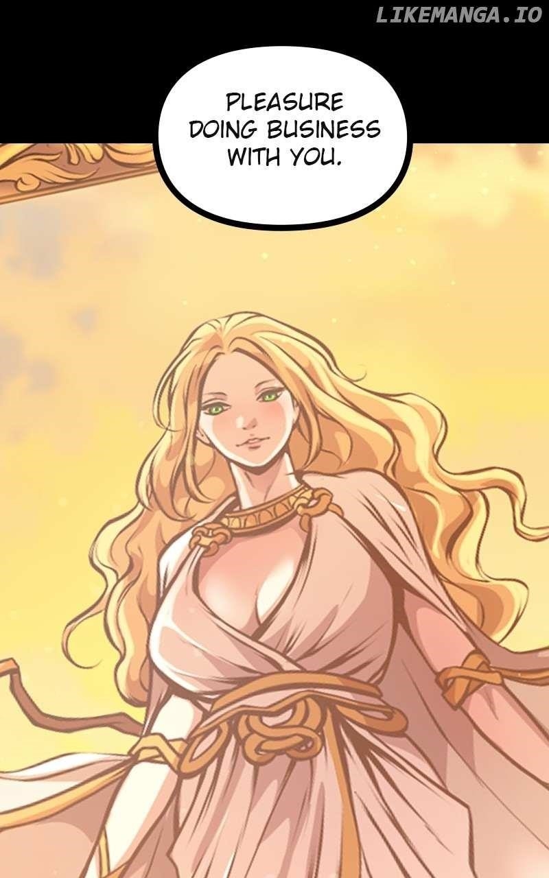 Primal Hunter Chapter 62 - Page 148 in English