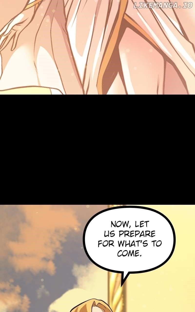 Primal Hunter Chapter 62 - Page 149 in English