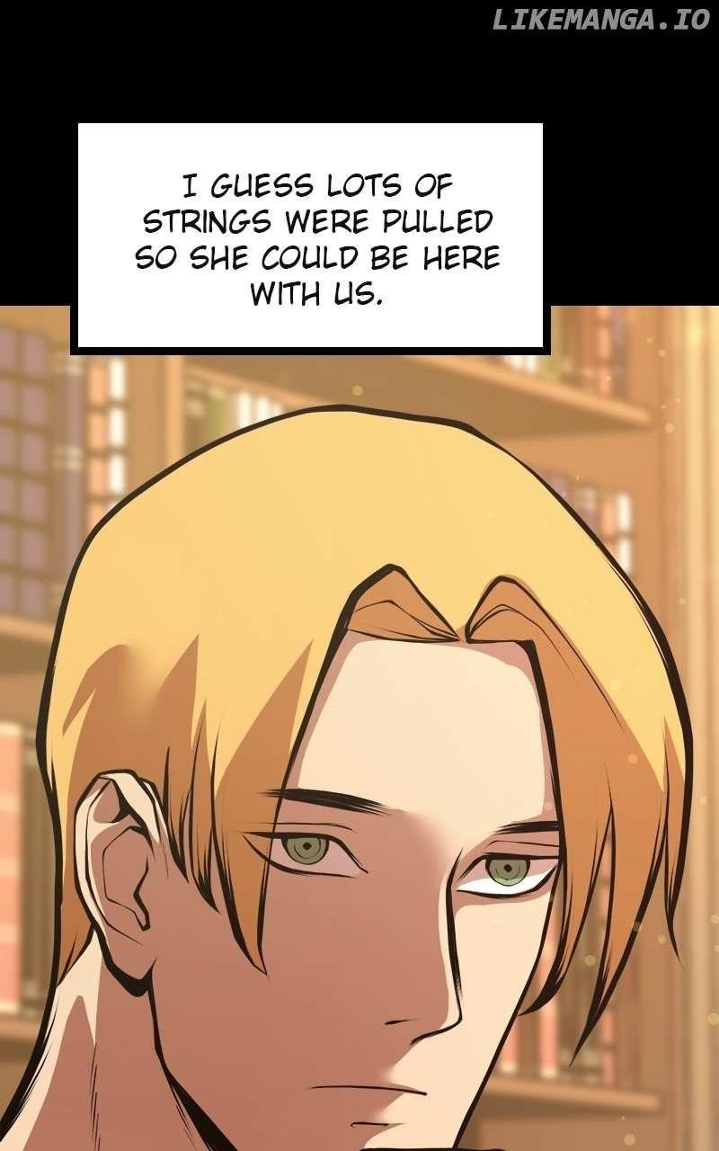 Primal Hunter Chapter 62 - Page 156 in English