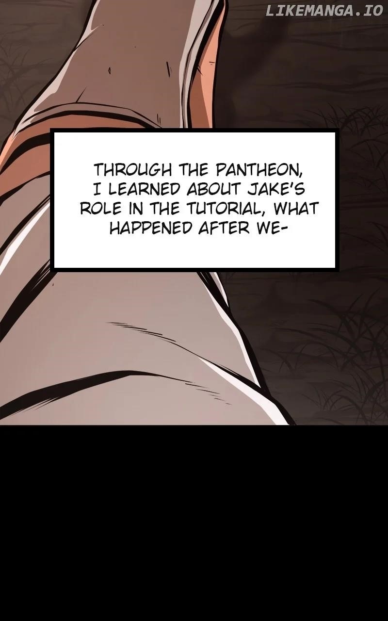 Primal Hunter Chapter 62 - Page 167 in English