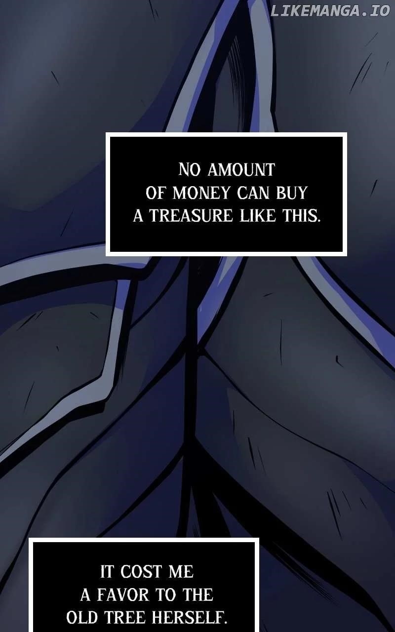 Primal Hunter Chapter 62 - Page 30 in English