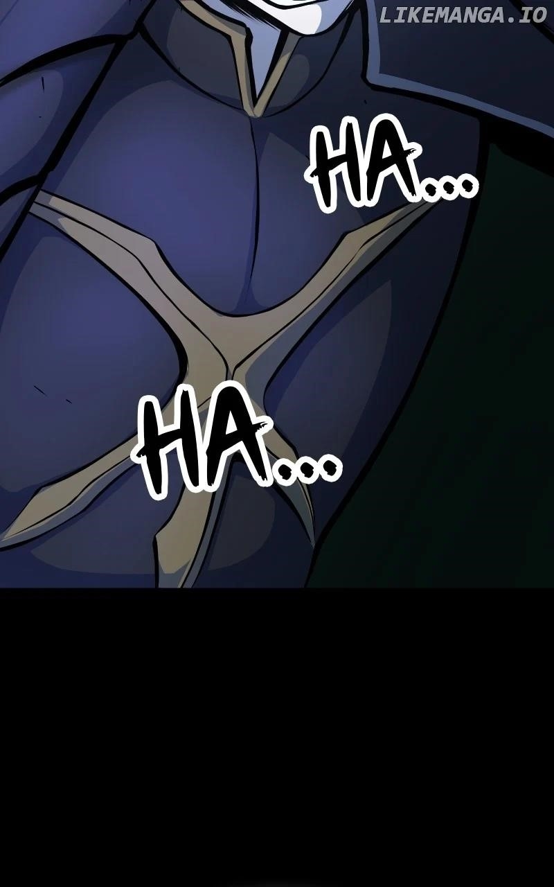 Primal Hunter Chapter 62 - Page 43 in English