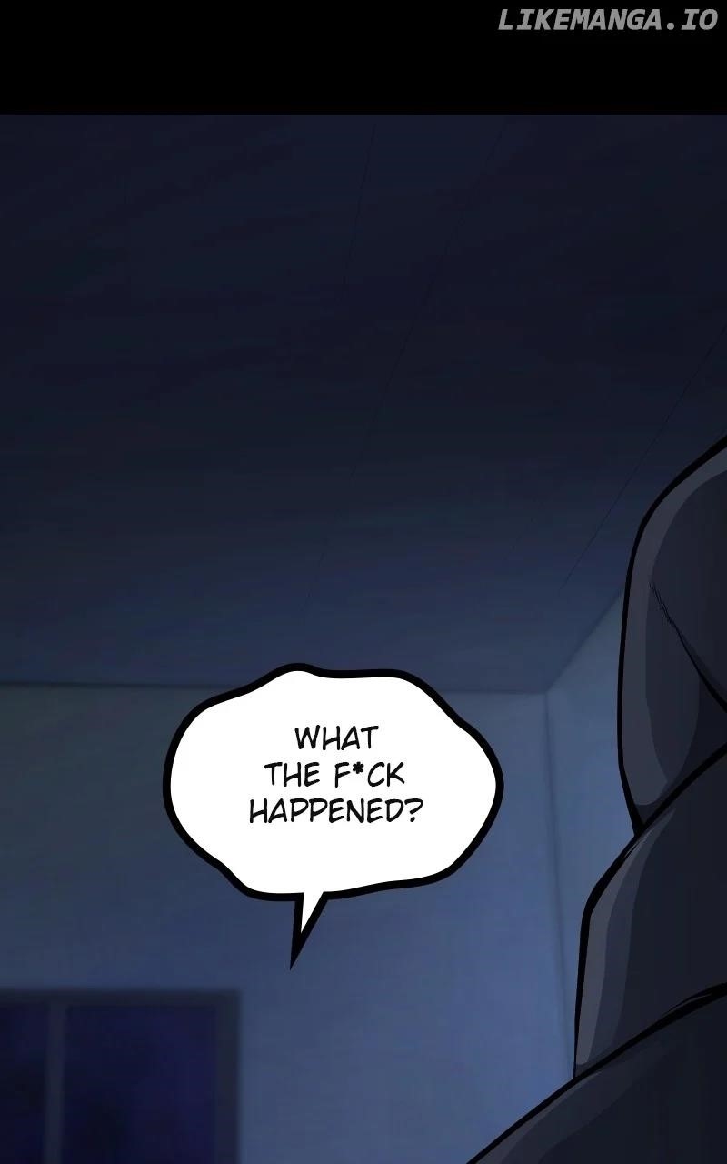 Primal Hunter Chapter 62 - Page 47 in English