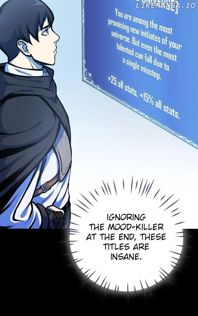Primal Hunter Chapter 63 - Page 100 in English