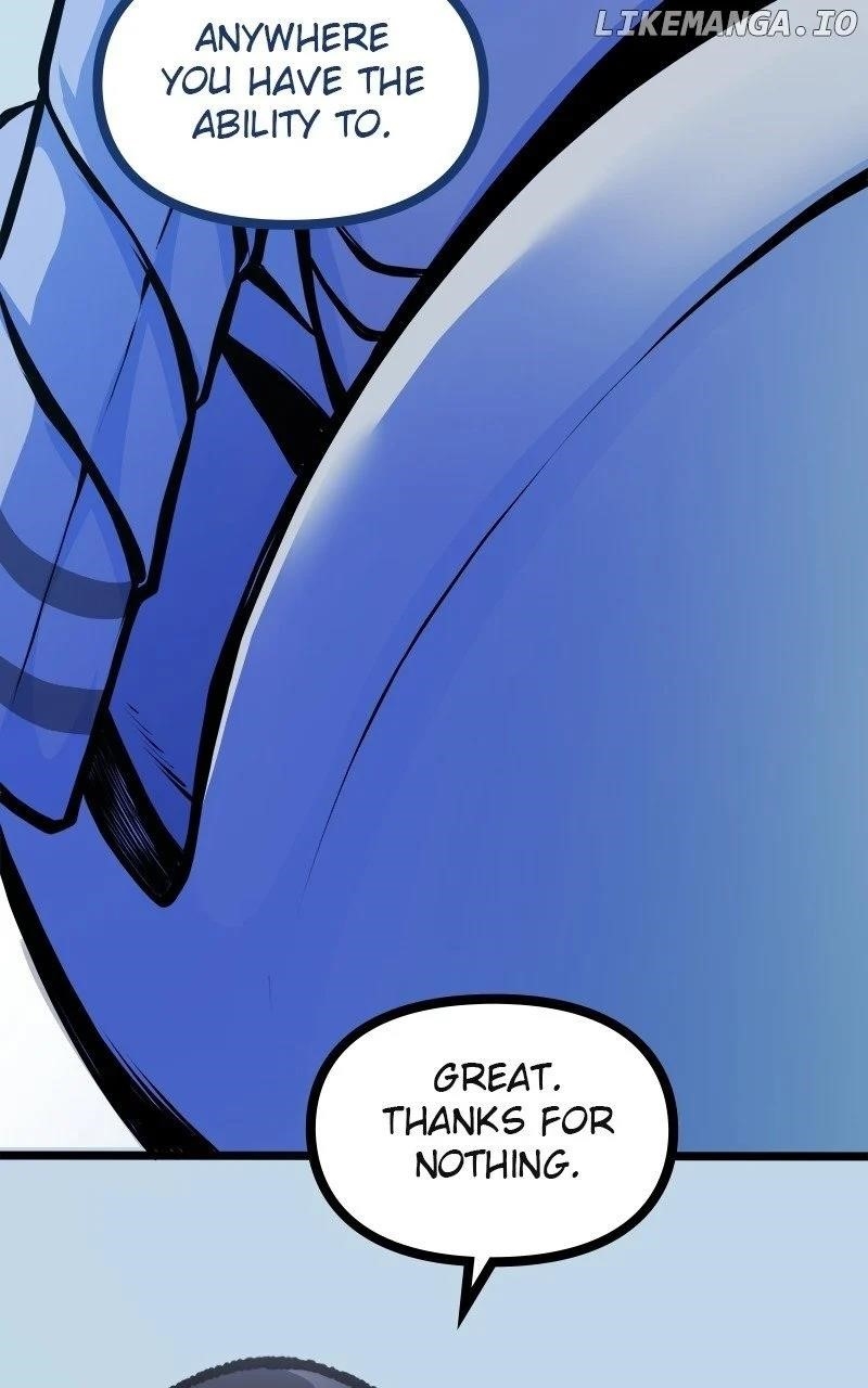 Primal Hunter Chapter 63 - Page 105 in English
