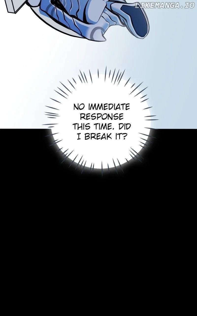 Primal Hunter Chapter 63 - Page 134 in English