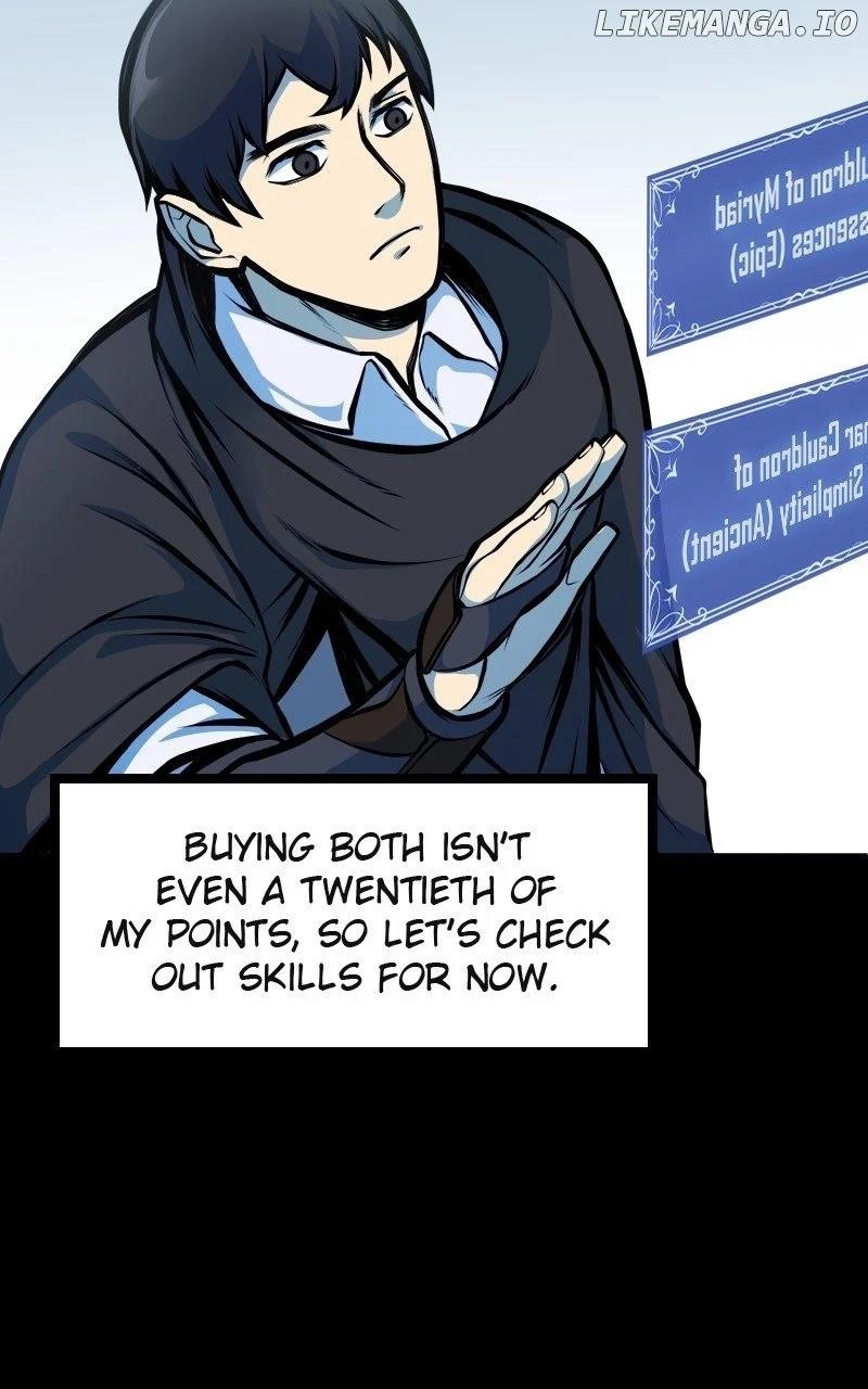 Primal Hunter Chapter 63 - Page 145 in English