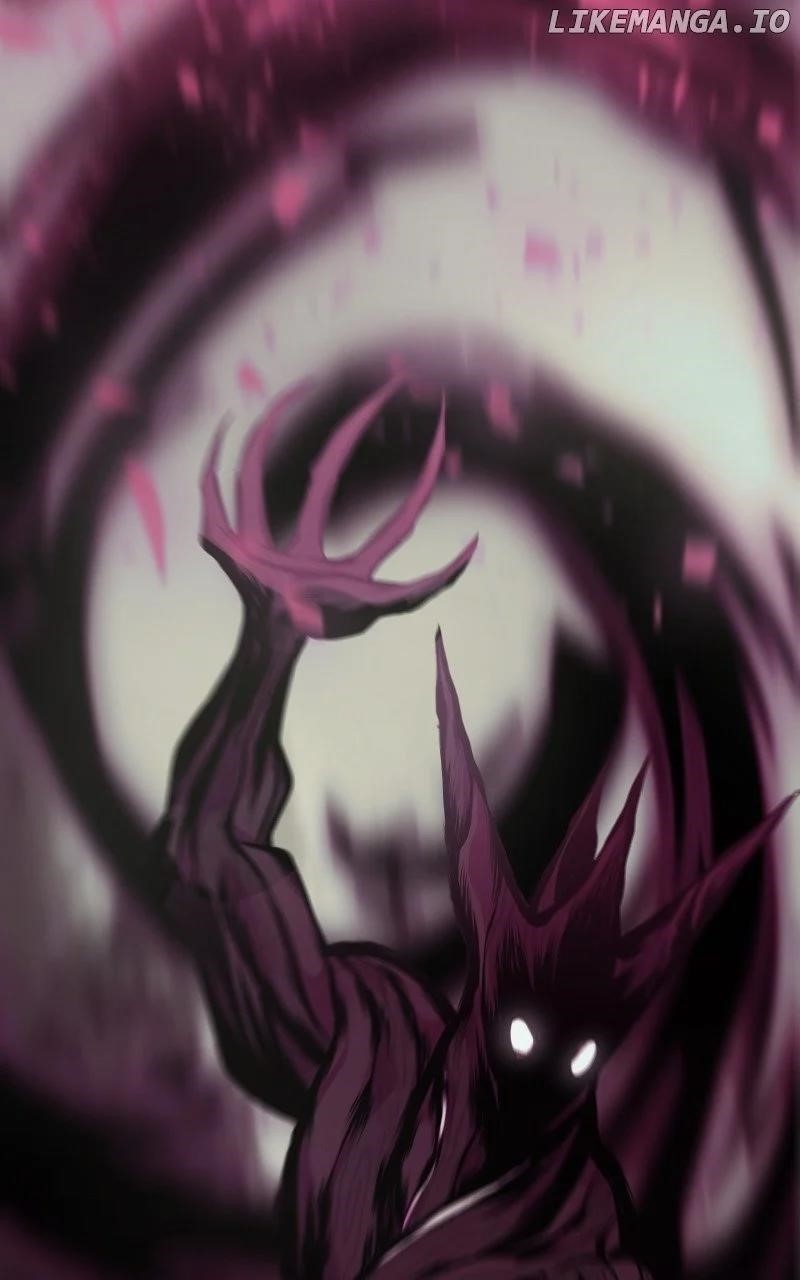 Primal Hunter Chapter 63 - Page 153 in English