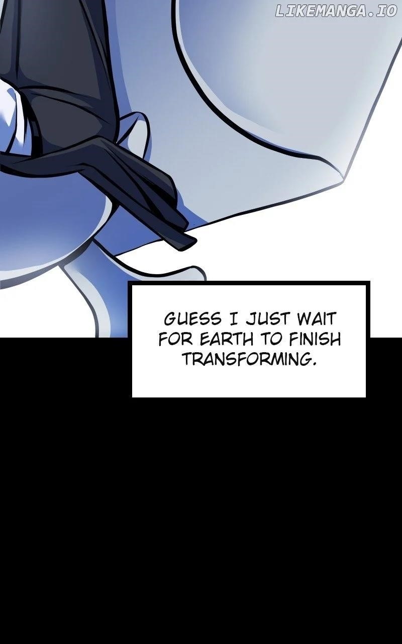 Primal Hunter Chapter 63 - Page 170 in English