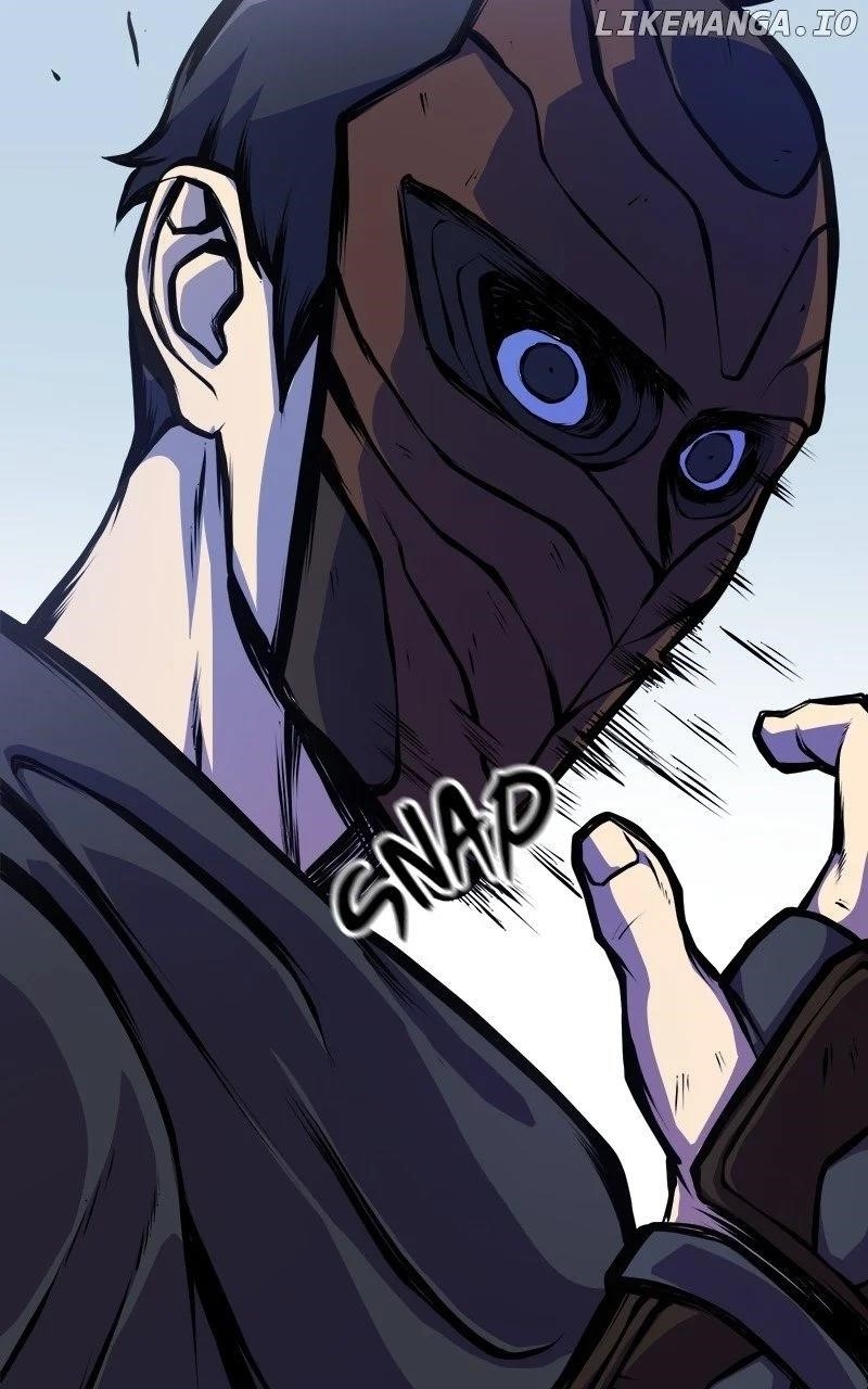 Primal Hunter Chapter 63 - Page 44 in English