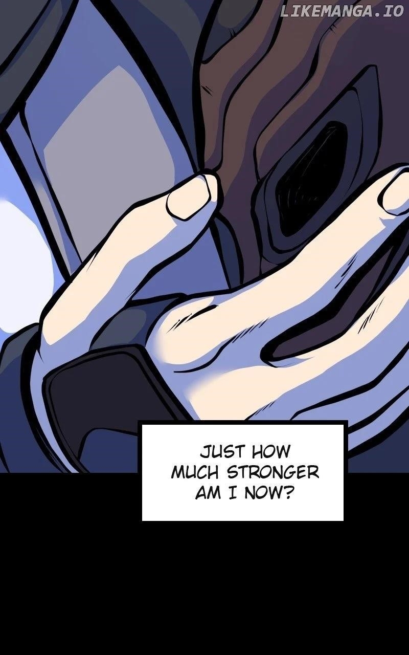 Primal Hunter Chapter 63 - Page 50 in English