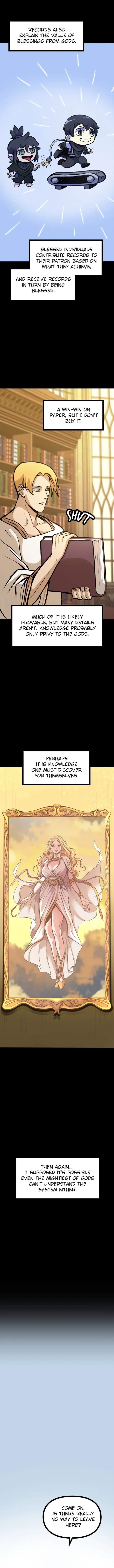 Primal Hunter Chapter 64 - Page 21 in English