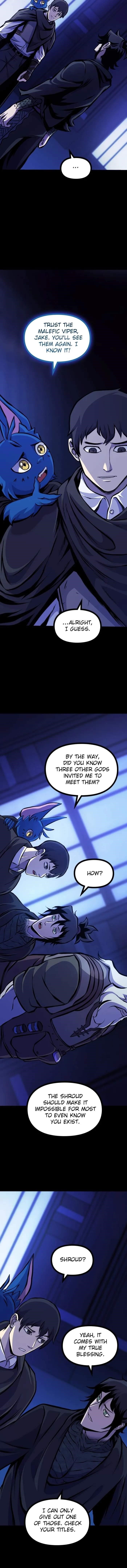 Primal Hunter Chapter 65 - Page 5 in English