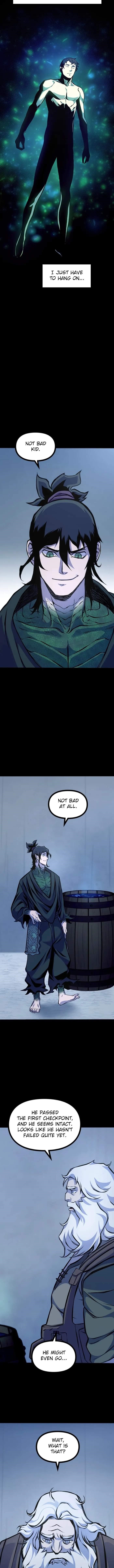 Primal Hunter Chapter 66 - Page 7 in English