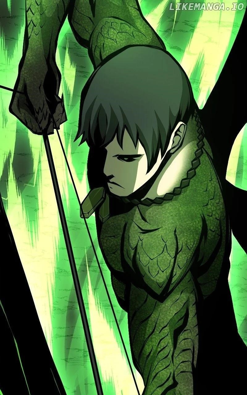 Primal Hunter Chapter 67 - Page 109 in English