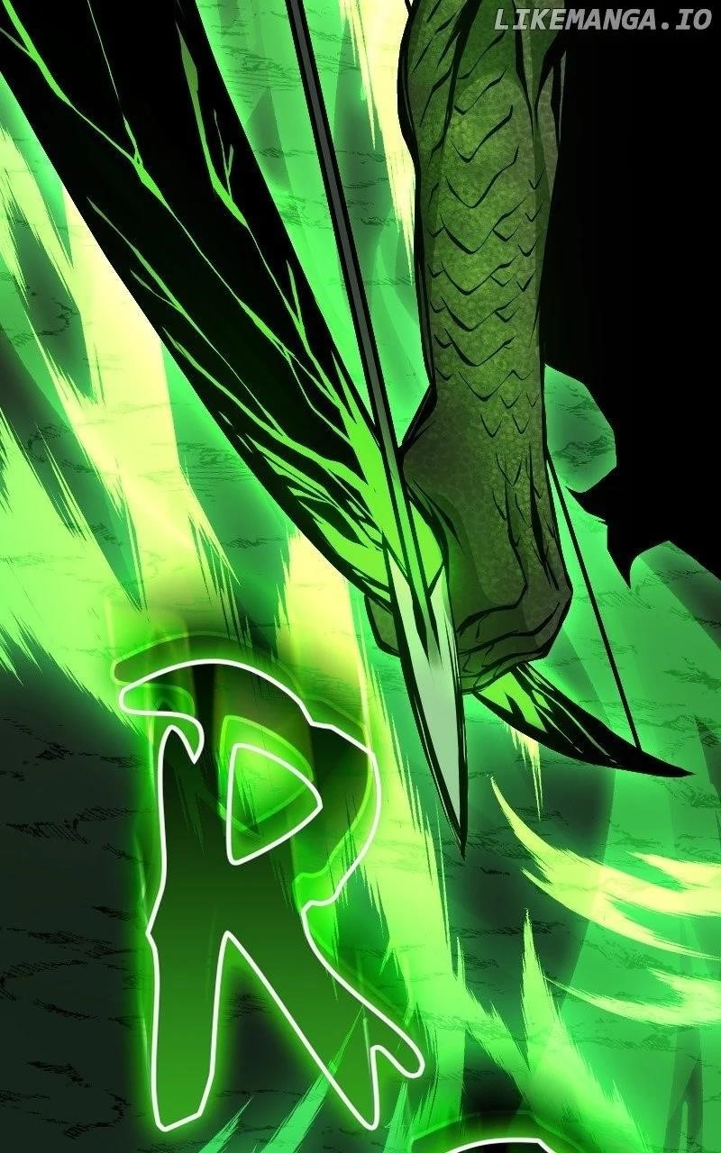 Primal Hunter Chapter 67 - Page 110 in English