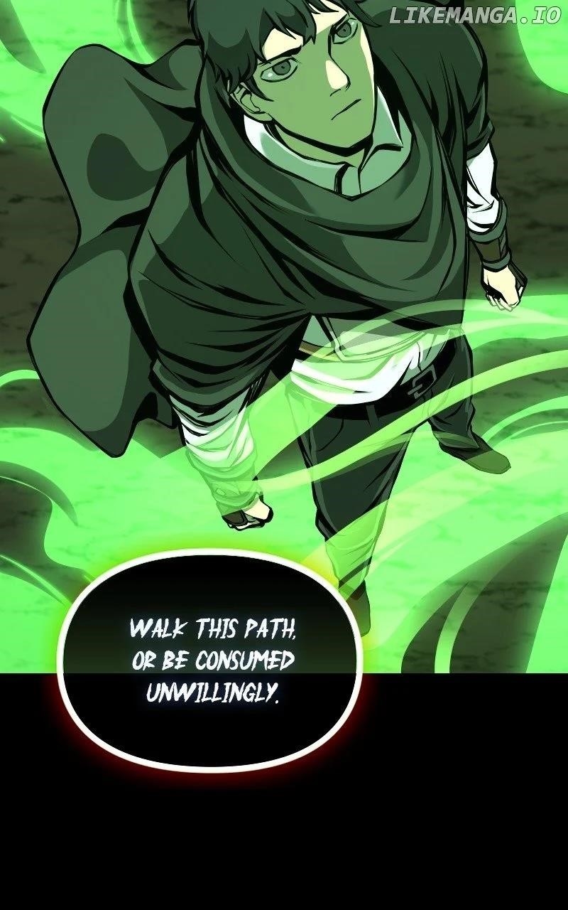Primal Hunter Chapter 67 - Page 113 in English