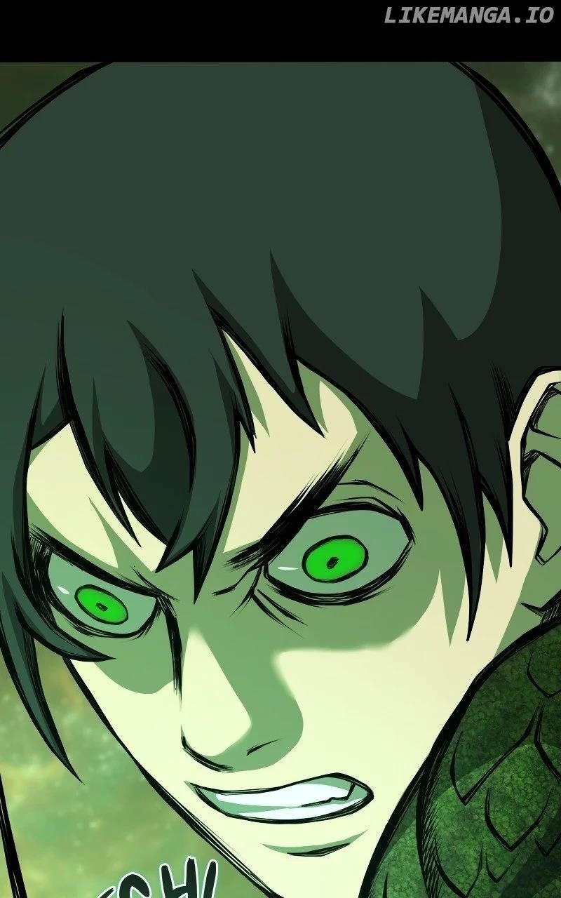 Primal Hunter Chapter 67 - Page 116 in English