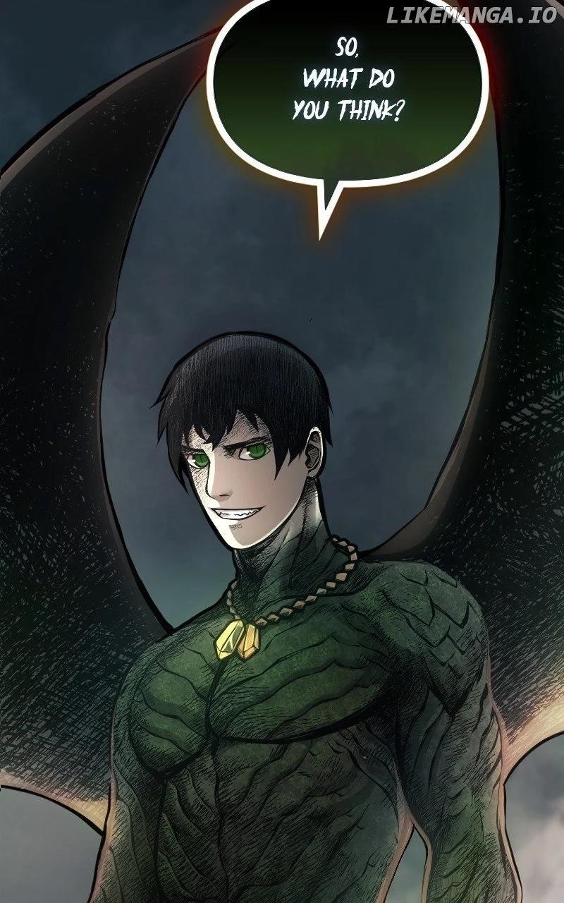 Primal Hunter Chapter 67 - Page 12 in English