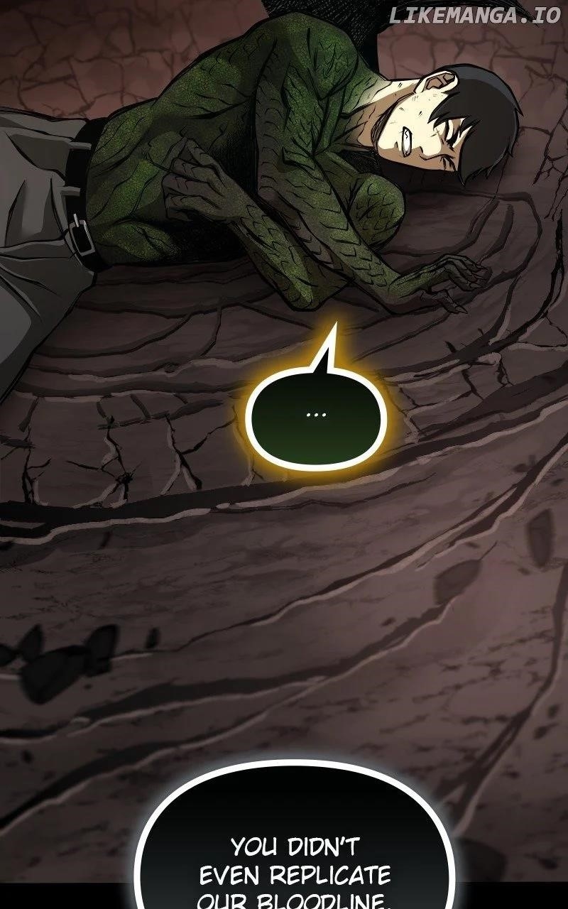 Primal Hunter Chapter 67 - Page 161 in English