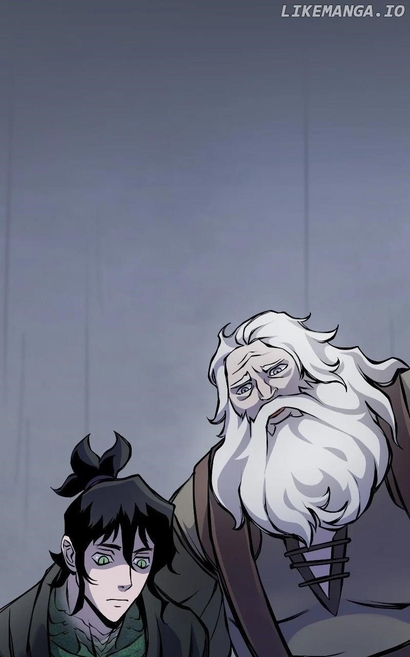 Primal Hunter Chapter 67 - Page 184 in English