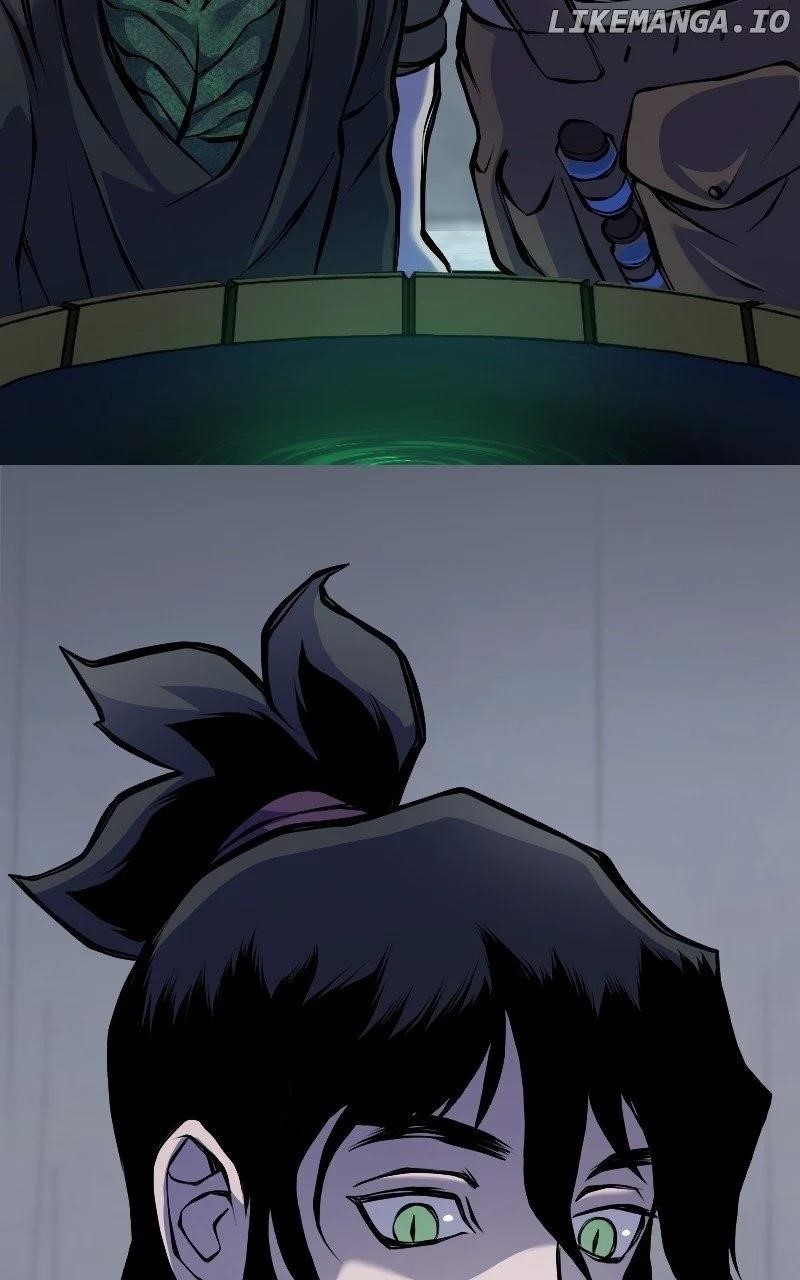 Primal Hunter Chapter 67 - Page 185 in English